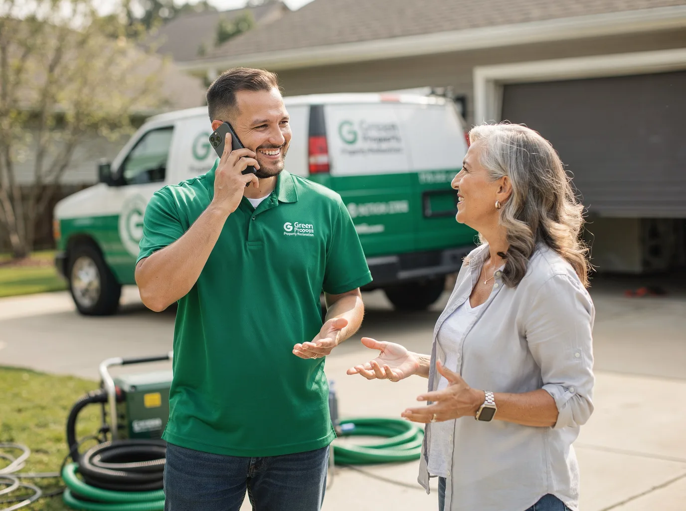 Water Damage Restoration Hanover, IL FAQs